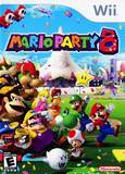 Mario Party 8 (Nintendo Wii)